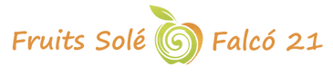 Fruits Solé – Falcó 21 logo