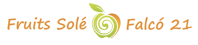 Fruits Solé – Falcó 21 logo