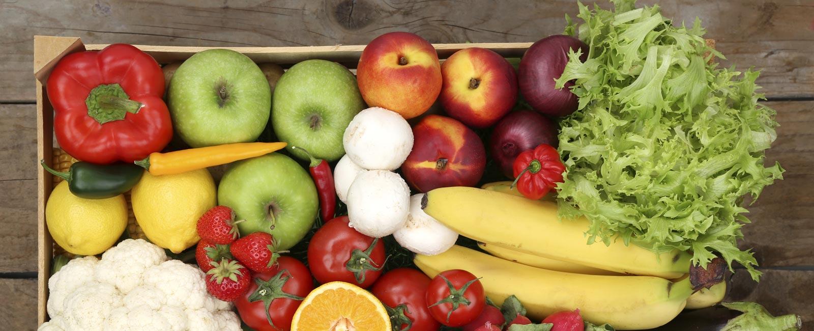 Fruits Solé – Falcó 21 canasta con frutas